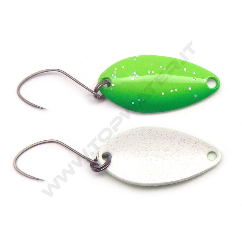 Yarie T-Fresh Limited Spoon