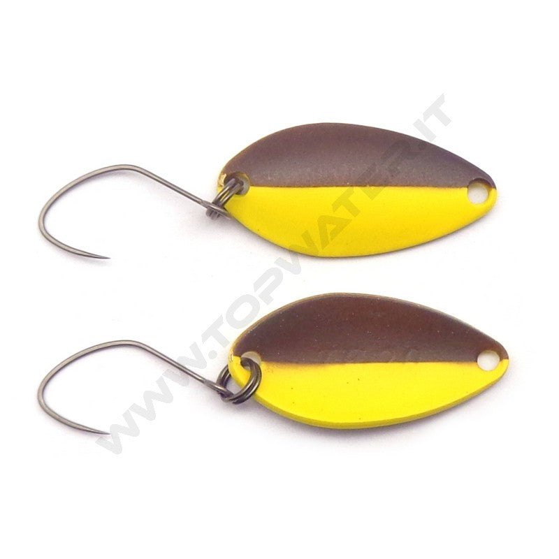 Yarie T-Fresh Limited Spoon