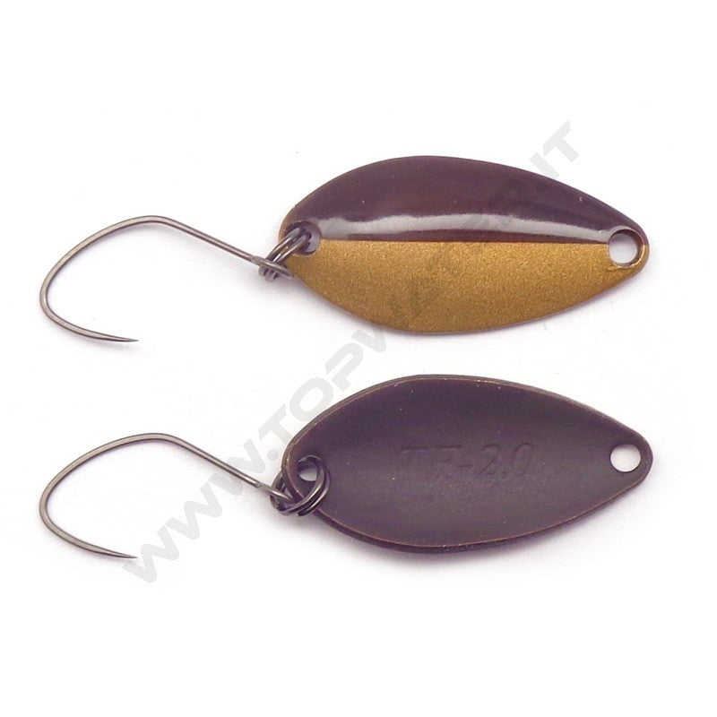 Yarie T-Fresh Limited Spoon