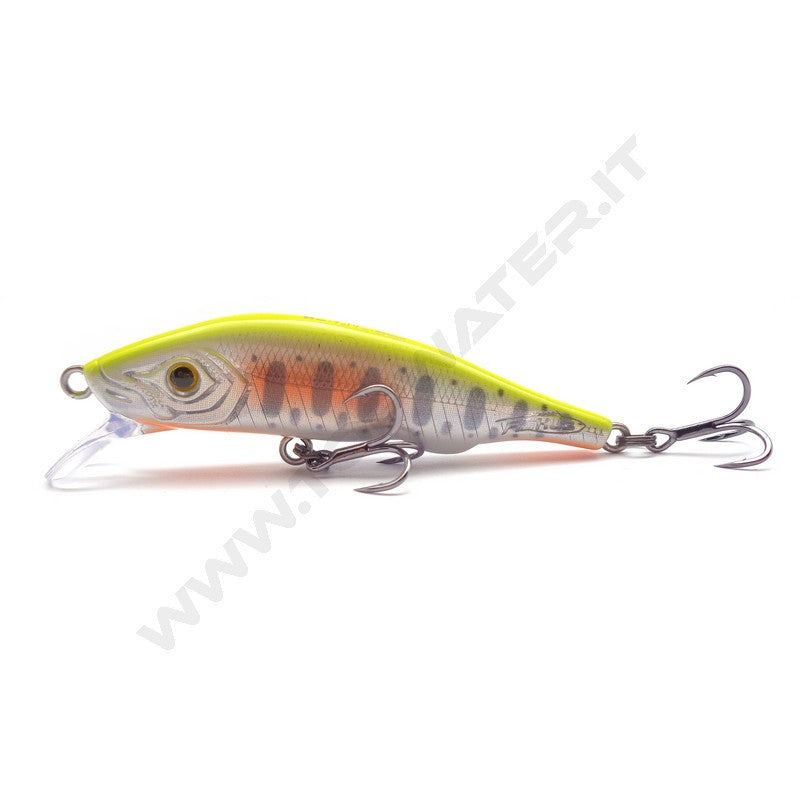 Lurenzo Espetit Jerk SK by Fishus