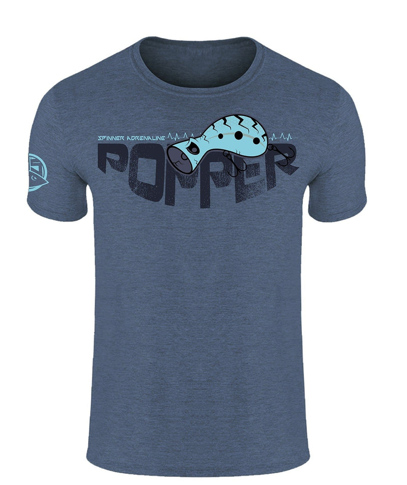HotSpot Design T-Shirt Popper