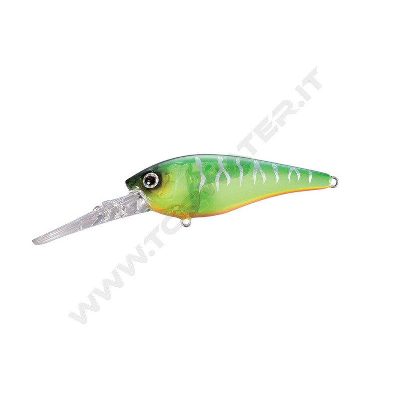 Shimano Bantam World Crank 73F Flash Boost