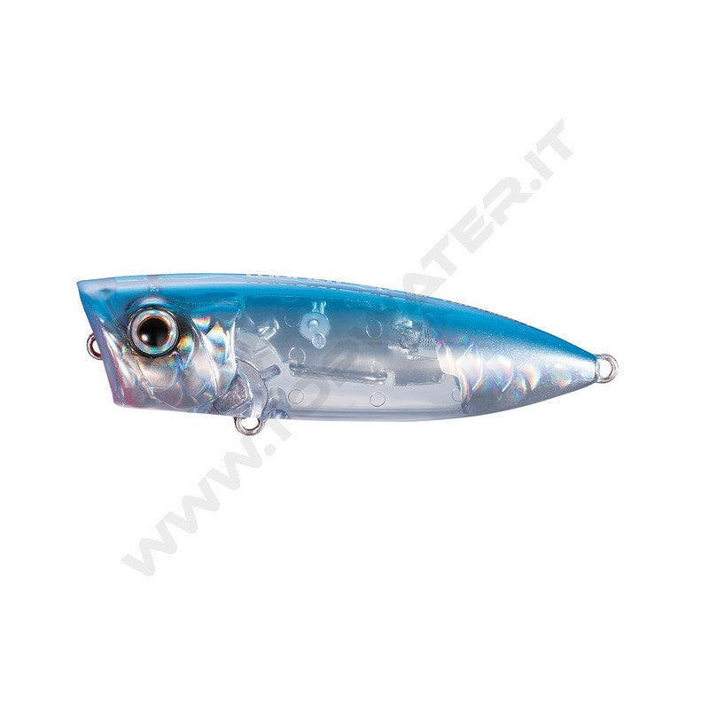 Shimano Bantam World Pop 69F Flash Boost
