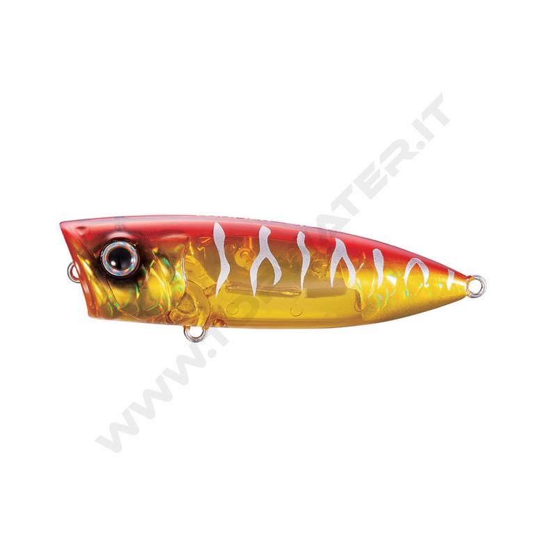 Shimano Bantam World Pop 69F Flash Boost