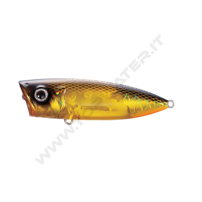 Shimano Bantam World Pop 69F Flash Boost