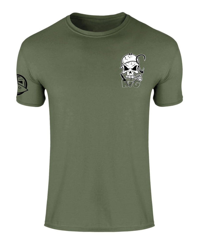 HotSpot Design T-Shirt Rig Forever