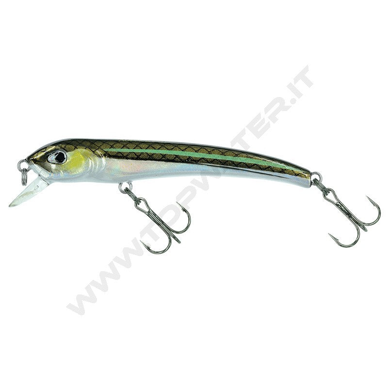 Molix Audace 65 Jerk Bait Minnow