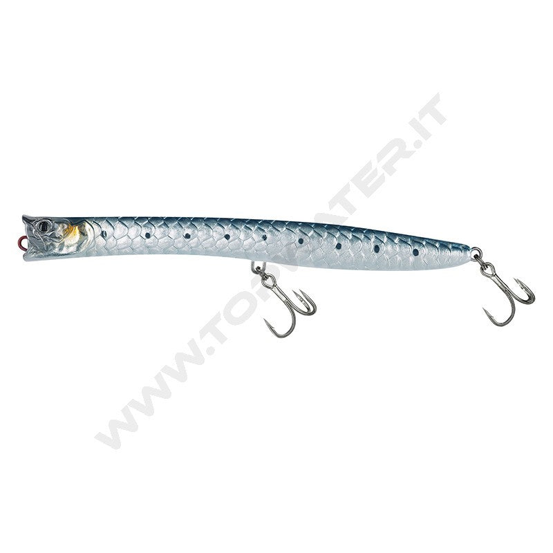 Molix Pencil Popper 200T Tarpon