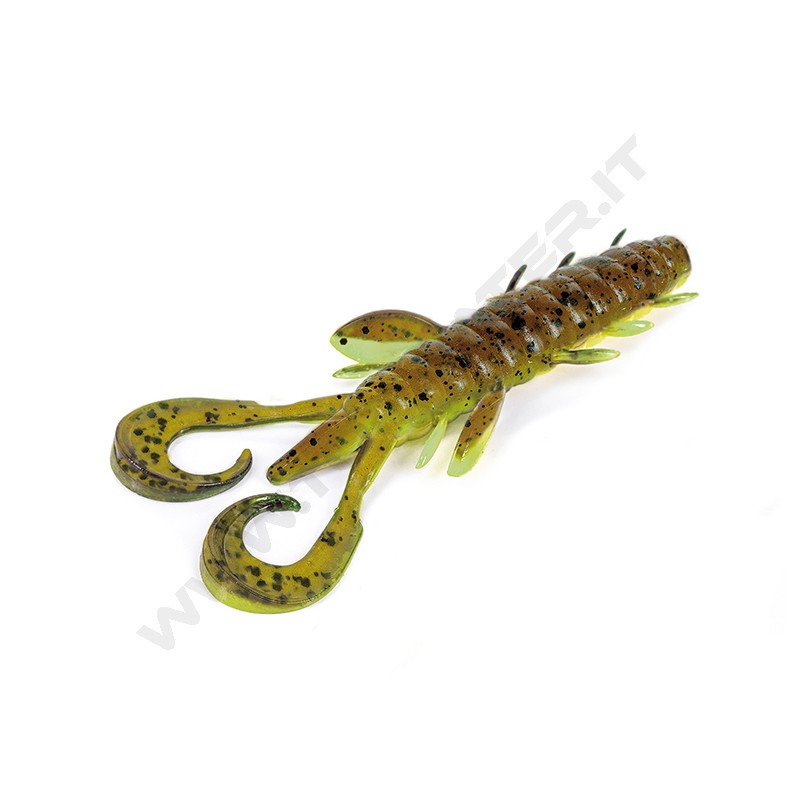 Molix Freaky Craw 4"