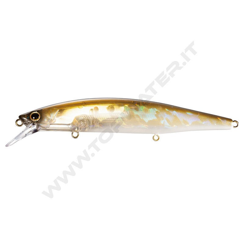 Shimano Bantam World Minnow 115SP Flash Boost