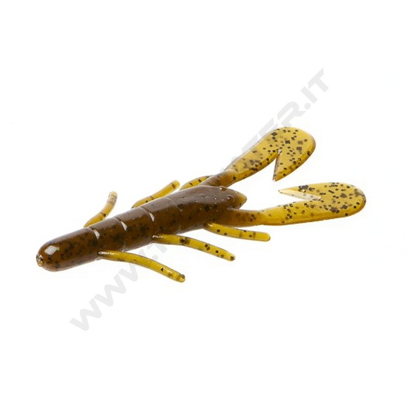Zoom Magnum Ultra Vibe Speed Craw