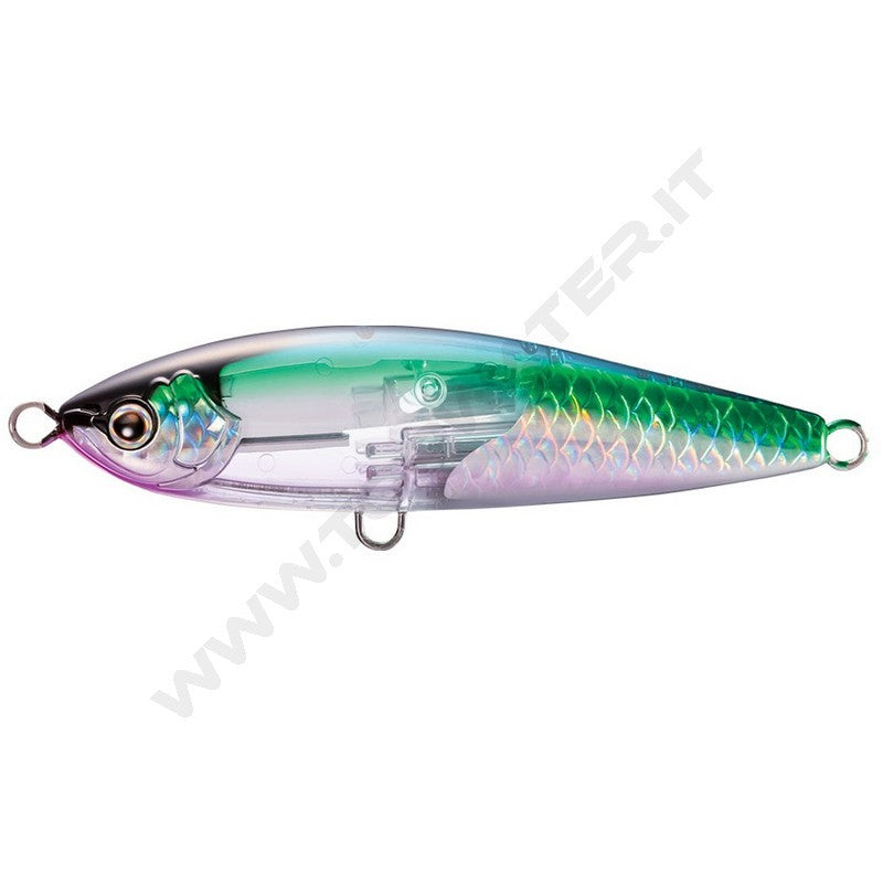 Shimano OCEA Head Dip Flash Boost 140F