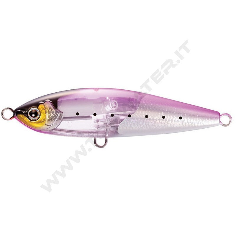 Shimano OCEA Head Dip Flash Boost 140F