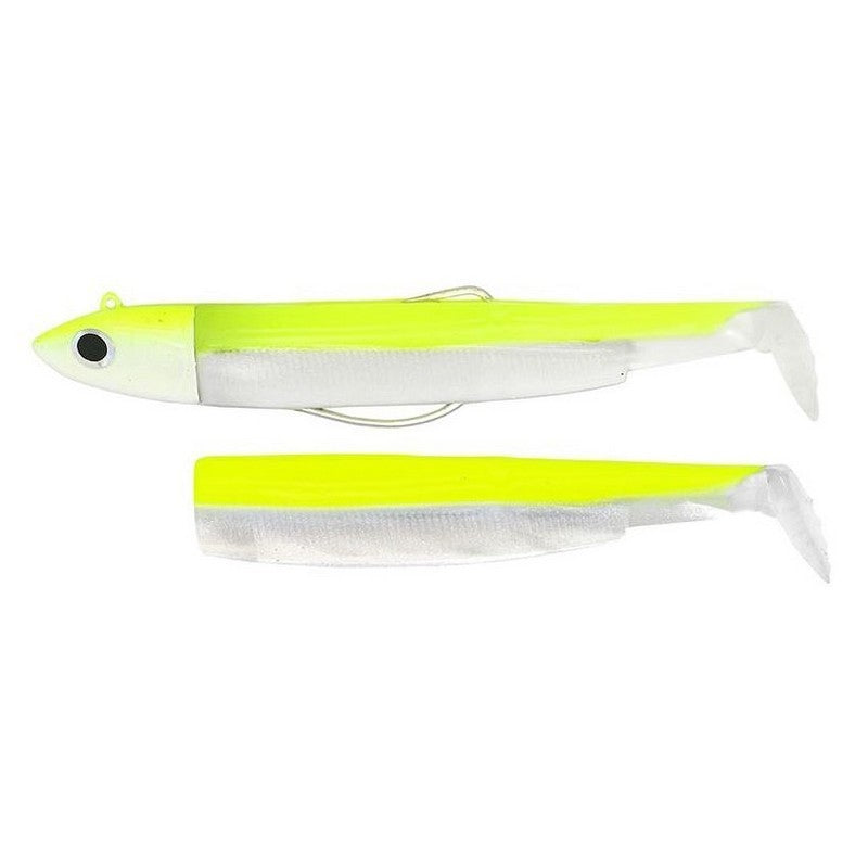 Fiiish Black Minnow Combo