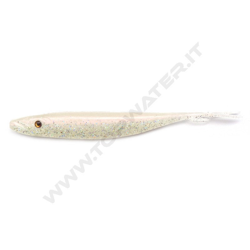 Fishus By Lurenzo Espetit Soft Jerk