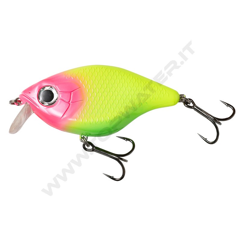 Madcat Tight-S Shallow Crankbait