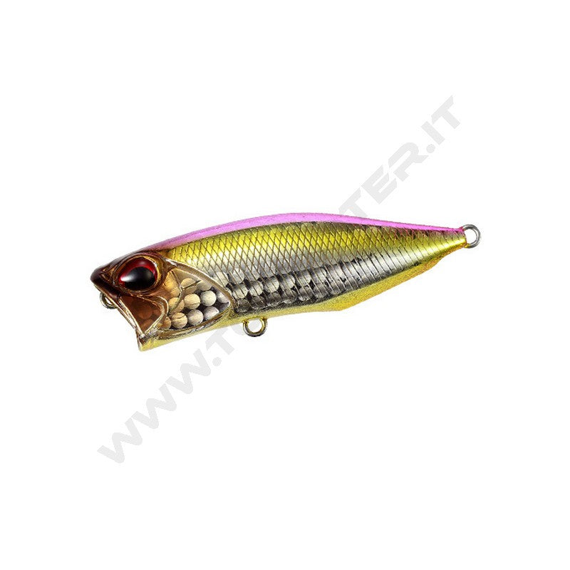 DUO Realis Popper 64 SW