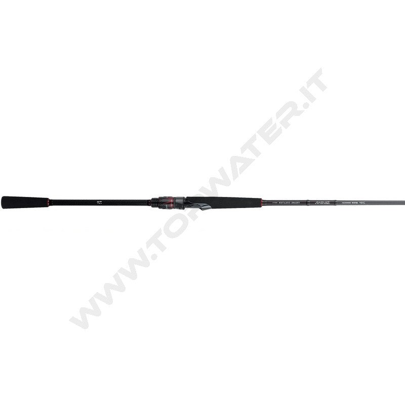 Daiwa Freams Evolution Spinning