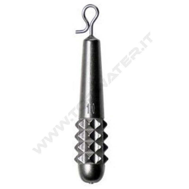 Varivas Nogales TG Slim Sinker Quick Changer