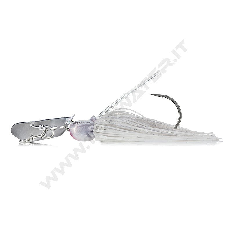 Molix Compact Blade Jig