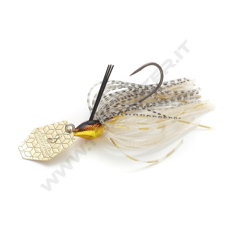 Imakatsu Super Mogulla Chatter TG Wobble Max