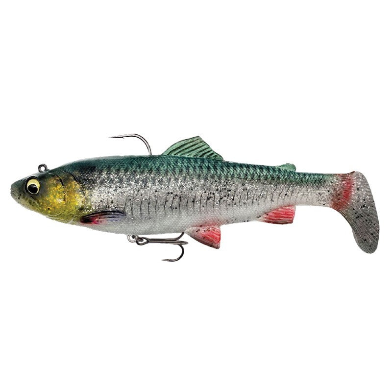 Savage Gear 4D Trout Rattle Shad