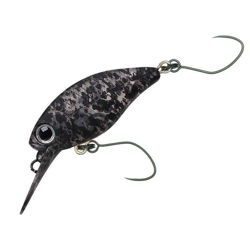 Lucky Craft Flat Cra-Pea MR