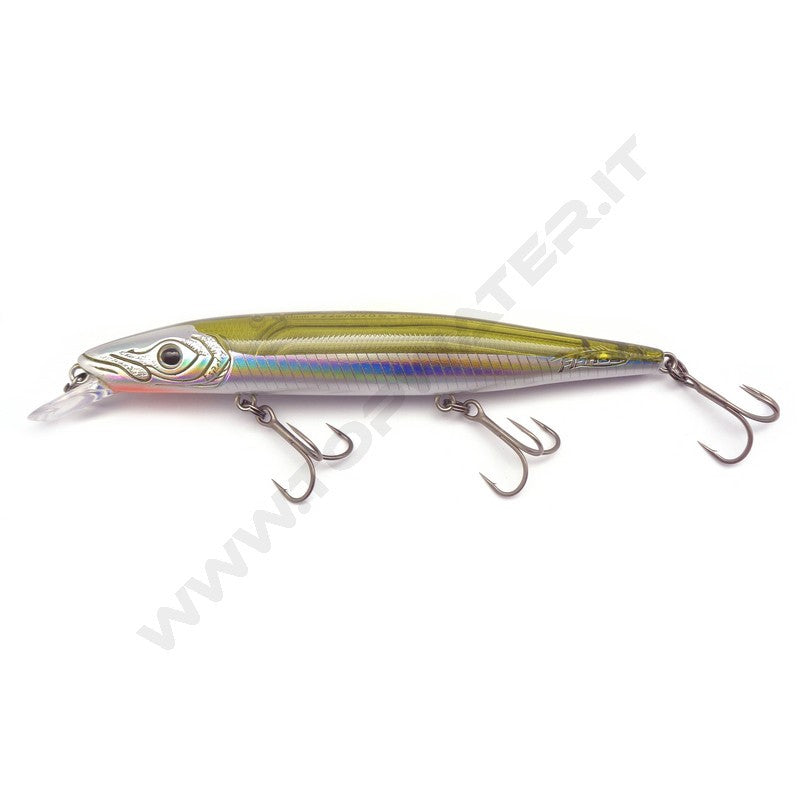 Fishus By Lurenzo Espetit Jerk SP 130
