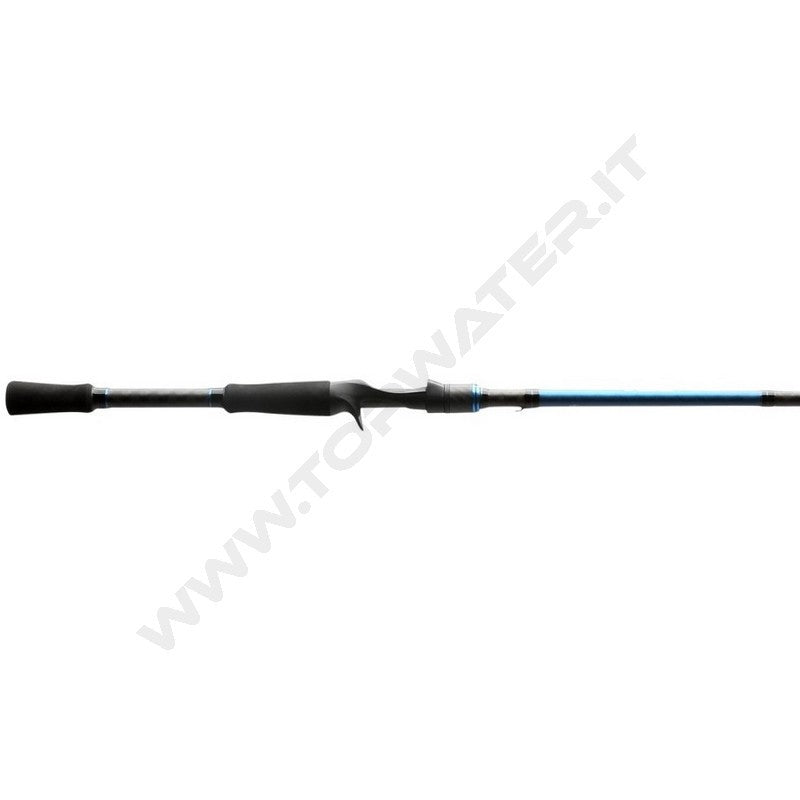 Shimano SLX canne Casting 2 pezzi