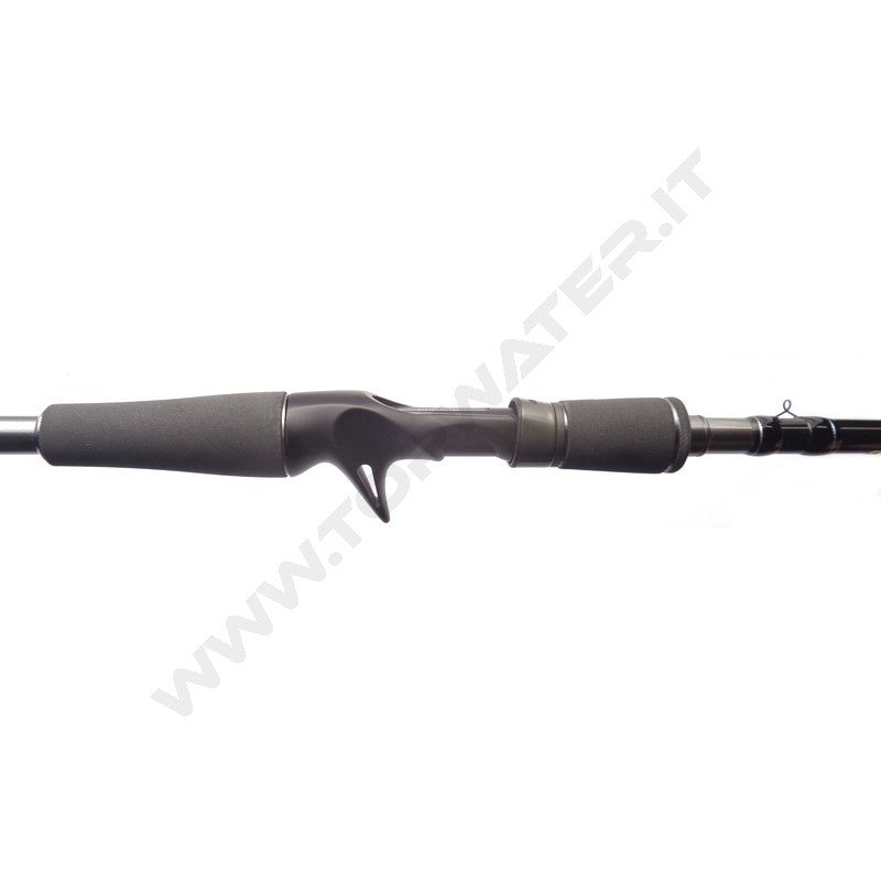 Shimano Yasei AX Pike Casting rods