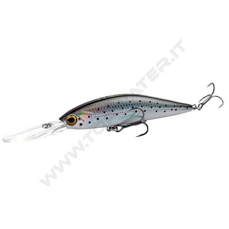 Shimano Yasei Trigger Twitch 90 D-SP
