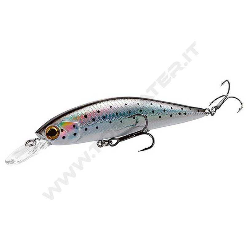 Shimano Yasei Trigger Twitch 90 SP