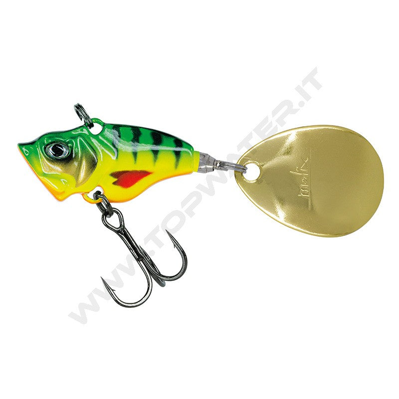 Molix Trago Spin Tail