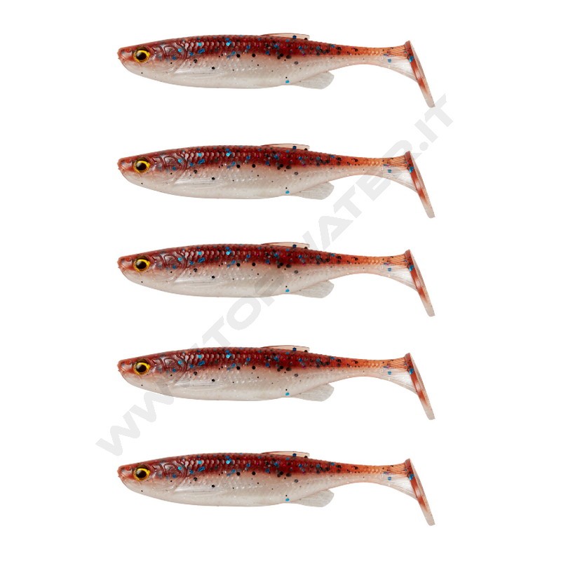 Savage Gear Fat Minnow T-Tail
