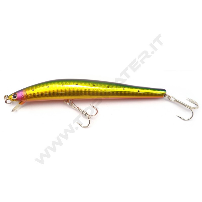 Lucky Craft Yawara 125 FW