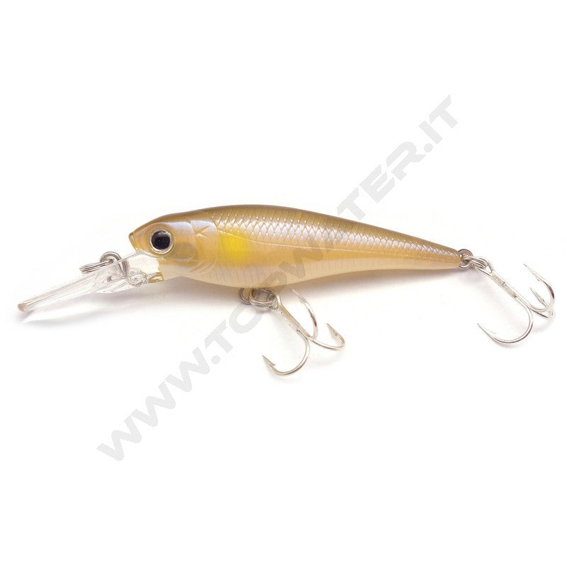 Lucky Craft Bevy Shad 60SP