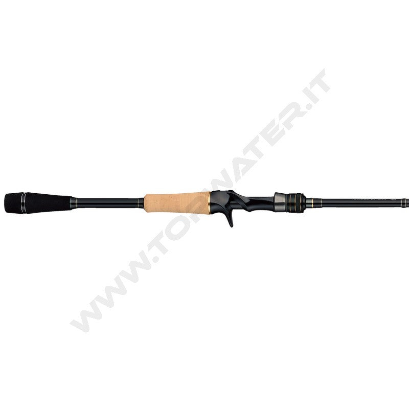 Tailwalk Fullrange Casting rods 2022