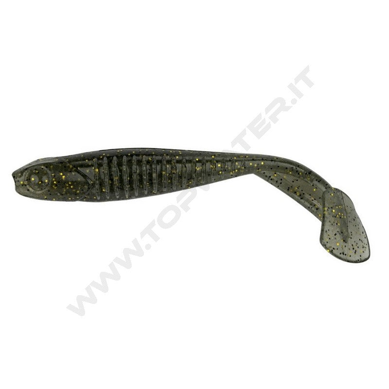 Geko Beaver Tail
