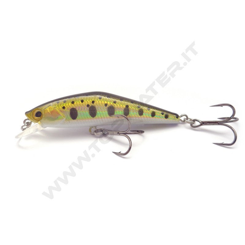 Rapture Sentinel Minnow