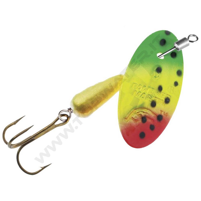 Panther Martin InLine Swivel Holographic