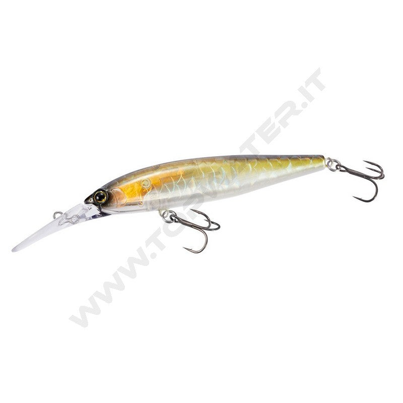 Shimano Bantam World Diver Flash Boost 99SP