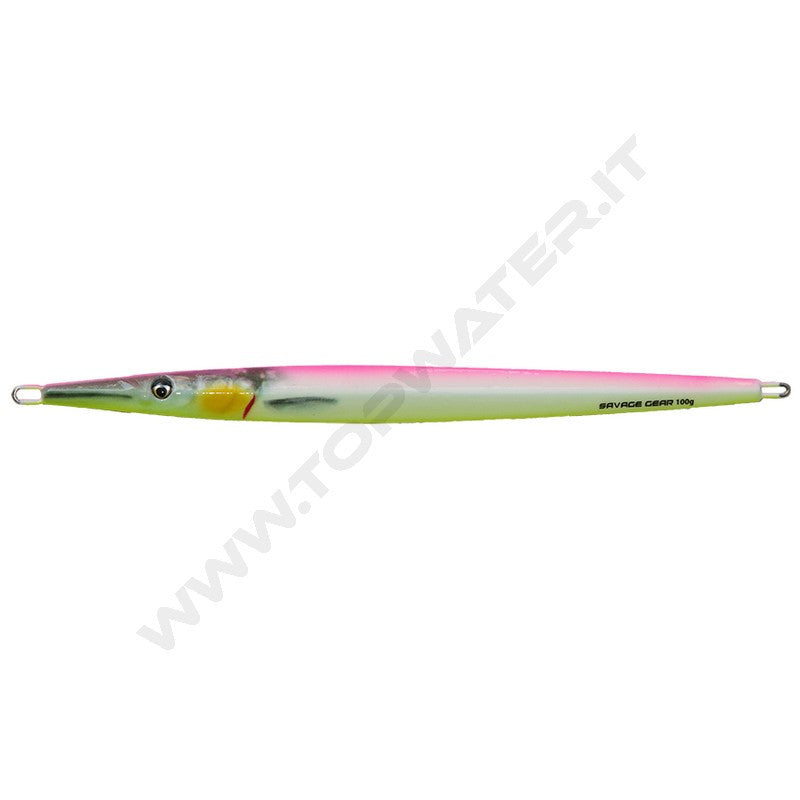 Savage Gear 3D Needle Jig