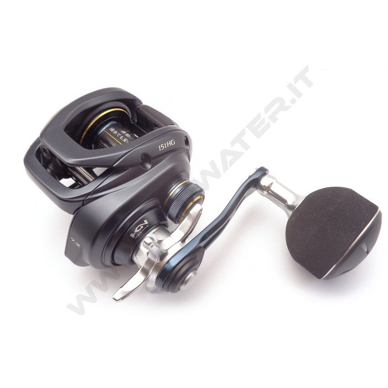 Shimano Grappler BB 151 HG