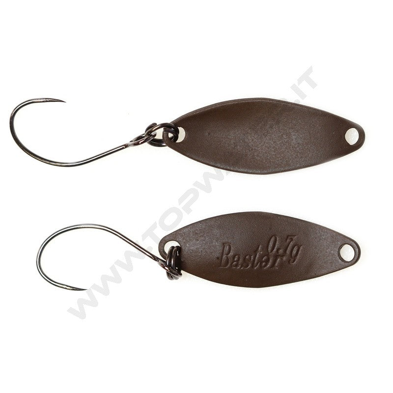 Nomadic Code Baster