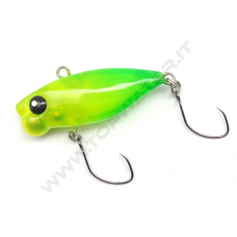 Mukai Pogo Vib
