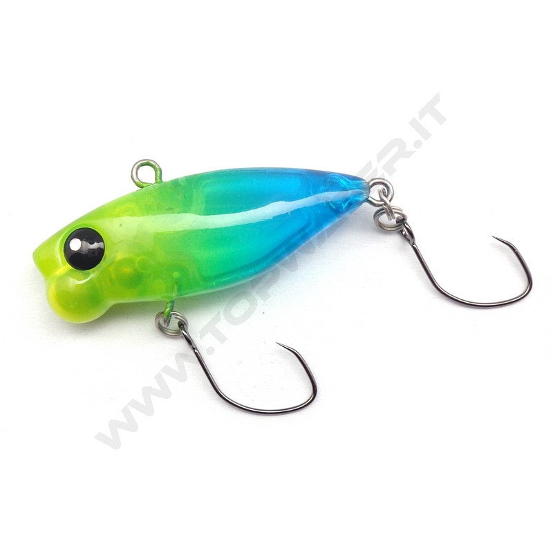 Mukai Pogo Vib