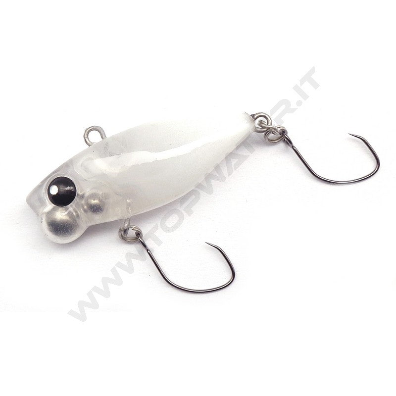 Mukai Pogo Vib