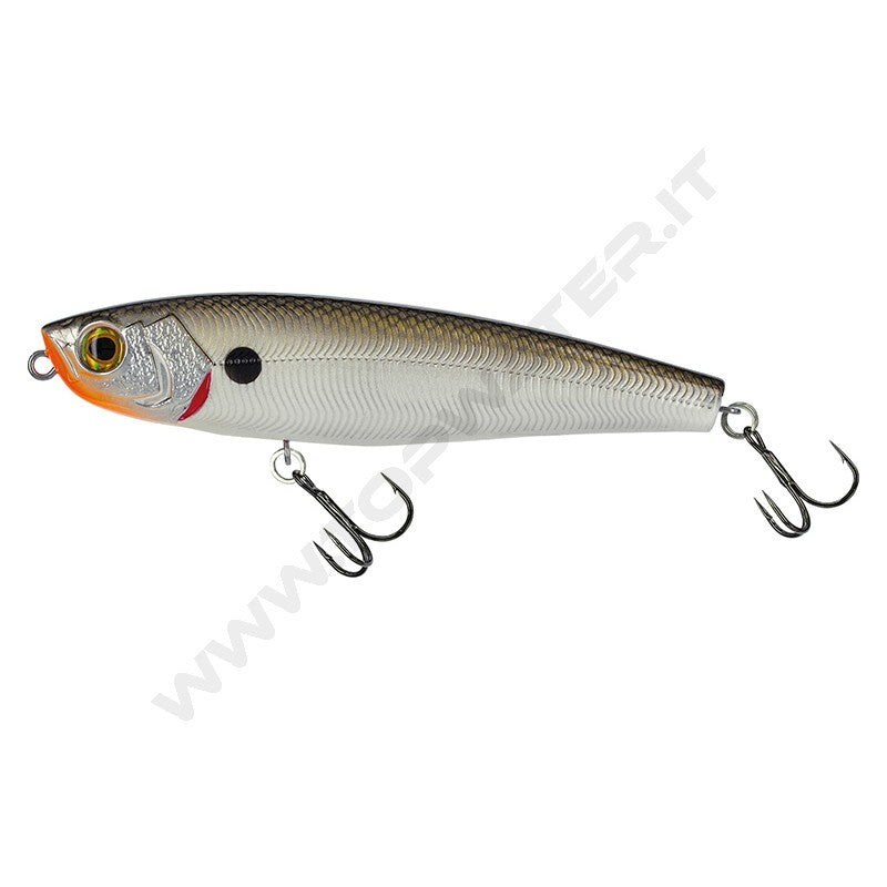 Molix TW 95B Top Water 95 Baitfish Super Sound