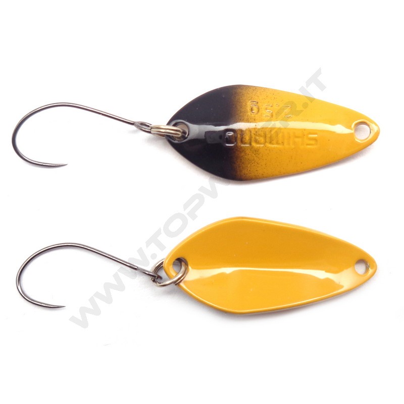 Shimano Cardiff Search Swimmer spoon