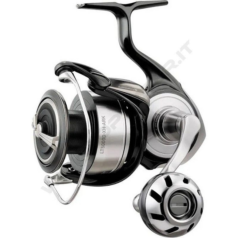 Daiwa Certate G LT 2024
